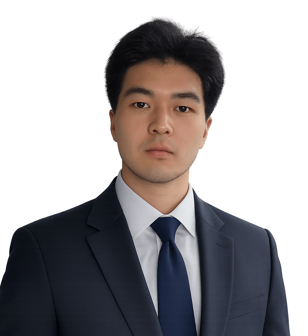 Rio Ishii — Director of Business Development & Marketing at Softoryze