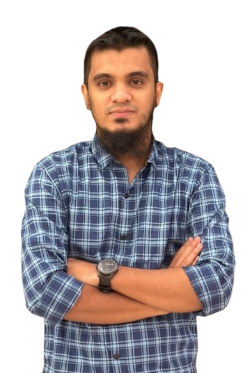 Sayed Saimul Hossain
